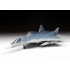 1/72 Sukhoi SU-57 Stealth Air Superiority Fighter
