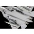 1/72 Sukhoi SU-57 Stealth Air Superiority Fighter