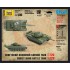 1/100 Soviet Main Battle Tank T-72B