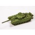 1/100 Soviet Main Battle Tank T-72B