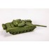 1/100 Soviet Main Battle Tank T-72B