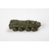 1/100 Soviet Personnel Carrier BTR-80