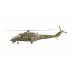 1/144 Soviet Attack Helicopter Mil-24 V Hind