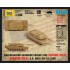 1/100 US Main Battle Tank Abrams M1A1