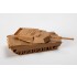 1/100 US Main Battle Tank Abrams M1A1