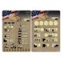 1/100 US M2A2 Bradley Infantry Fighting Vehicle