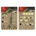 1/100 Soviet Anti-Aircraft Weapon System "Shilka" (Snap-Fit)