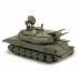 1/100 Soviet Anti-Aircraft Weapon System "Shilka" (Snap-Fit)