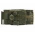 1/100 Soviet Anti-Aircraft Weapon System "Shilka" (Snap-Fit)