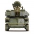 1/100 Soviet Anti-Aircraft Weapon System "Shilka" (Snap-Fit)