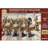 1/72 Macedonian Phalanx IV-I B.C. (37 Figures)