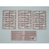 1/72 Macedonian Phalanx IV-I B.C. (37 Figures)