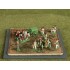1/72 Russian Foot Artillery 1812-1814 (20 Figures)