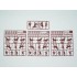 1/72 Samurai Warriors Cavalry XVI-XVII A.D. (17 Figures)