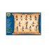 1/72 French Imperial Old Guards 1804-1815 (41 Figures)