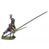 1/72 Austrian Musketeers & Pikemen 17th Century (45 figures)