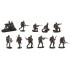 1/72 WWI German Infantry 1914-1918 (41 Figures)