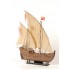 1/100 Christopher Columbus Expedition Ship "Nina"