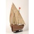 1/100 Christopher Columbus Expedition Ship "Nina"