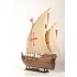 1/100 Christopher Columbus Expedition Ship "Nina"