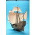 1/100 Conquistadores Ship "San Gabriel" XVI Century
