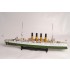 1/350 Russian Cruiser "Varyag"