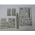 1/700 Russian Nuclear-Powered Missile Cruiser "Petr Velikiy"