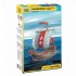 1/72 Hansa Kogge Medieval Ship