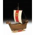 1/72 Hansa Kogge Medieval Ship