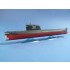 1/350 Soviet Nuclear Submarine K-19