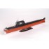1/350 Soviet Nuclear Submarine K-19