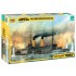 1/350 Russian Imperial Battleship "Oriol"