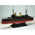 1/350 Russian Imperial Battleship "Oriol"