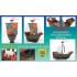 1/72 English Medieval Ship "Thomas"