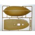 1/72 English Medieval Ship "Thomas"