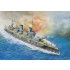 1/350 Russian Imperial Navy Battleship "Sevastopol"