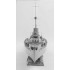 1/350 Russian Imperial Navy Battleship "Sevastopol"