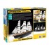 1/200 "Krusenstern" Sailing Ship