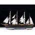 1/200 "Krusenstern" Sailing Ship