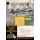 1/24 Hawker Typhoon Mk.IB Markings & Stencil Masks for Airfix #19002