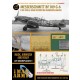 1/35 Messerschmitt Bf109 G6 Basic Markings and Stencil Masks for Border kit
