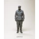 1/35 German 12.SS HJ. Pz.Rgt. 6. Komp SS.Shutze Riflemen #02