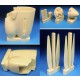 1/32 Hawker Tempest V Nose Correction Set for Special Hobby kits