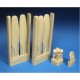 1/32 Douglas A-1 Skyraider Propeller Correction Set for Trumpeter kits