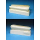 1/48 Griffon Spitfire Rocker Cover Fairings for Airfix kit Spitfire 22/Seafire 47