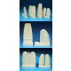 1/48 Spitfire 22, Seafire 47 Control Surfaces for Airfix Spitfire 22/24 &Seafire 46/47