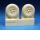 1/48 Hawker Tempest Series I Mainwheels