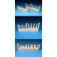 1/72 Bristol Blenheim Intake and Exhaust Set for Airfix kit