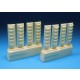 1/72 Avro Shackleton MR.2 Early Exhausts for Airfix kit