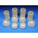 1/72 TU-22 Blinder Exhaust and Afterburner Set